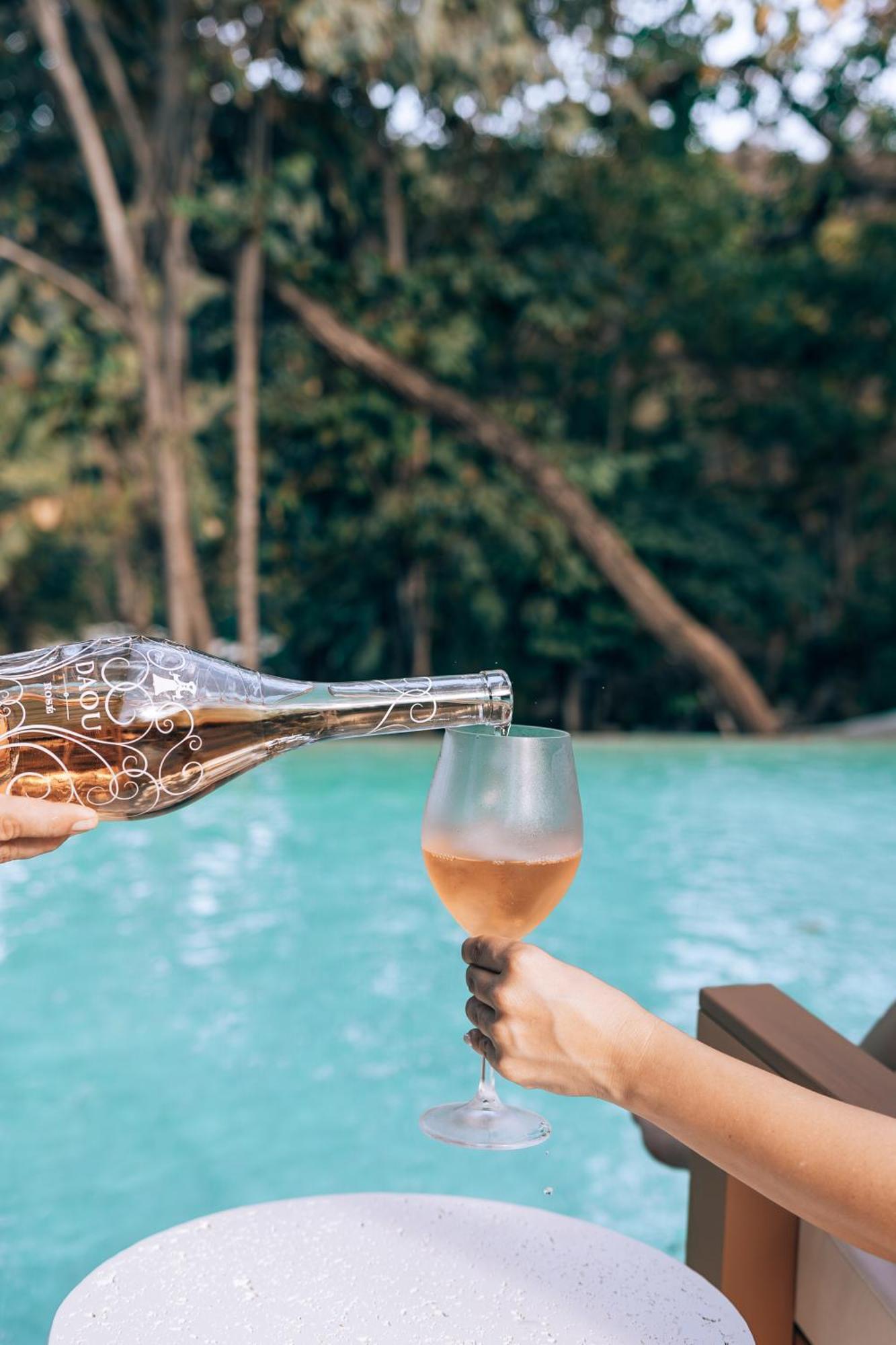 Epic Tamarindo Boutique Hotel Villarreal Eksteriør billede