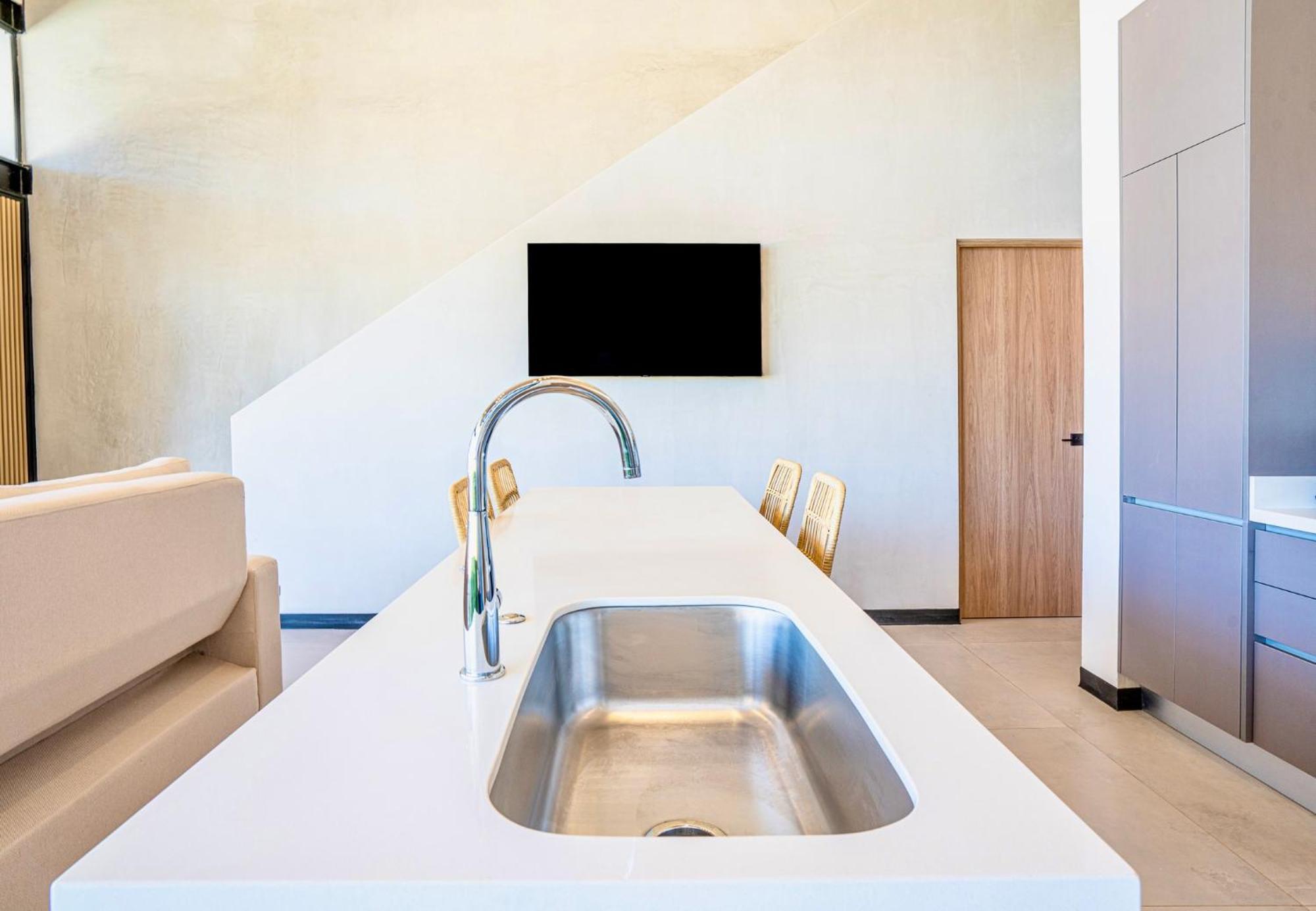 Epic Tamarindo Boutique Hotel Villarreal Eksteriør billede