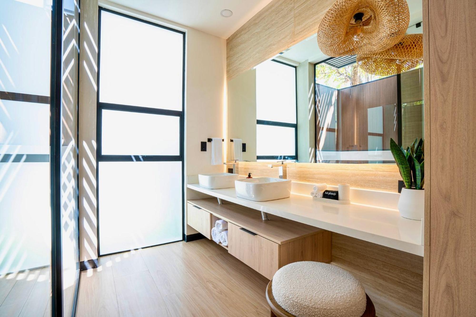 Epic Tamarindo Boutique Hotel Villarreal Eksteriør billede
