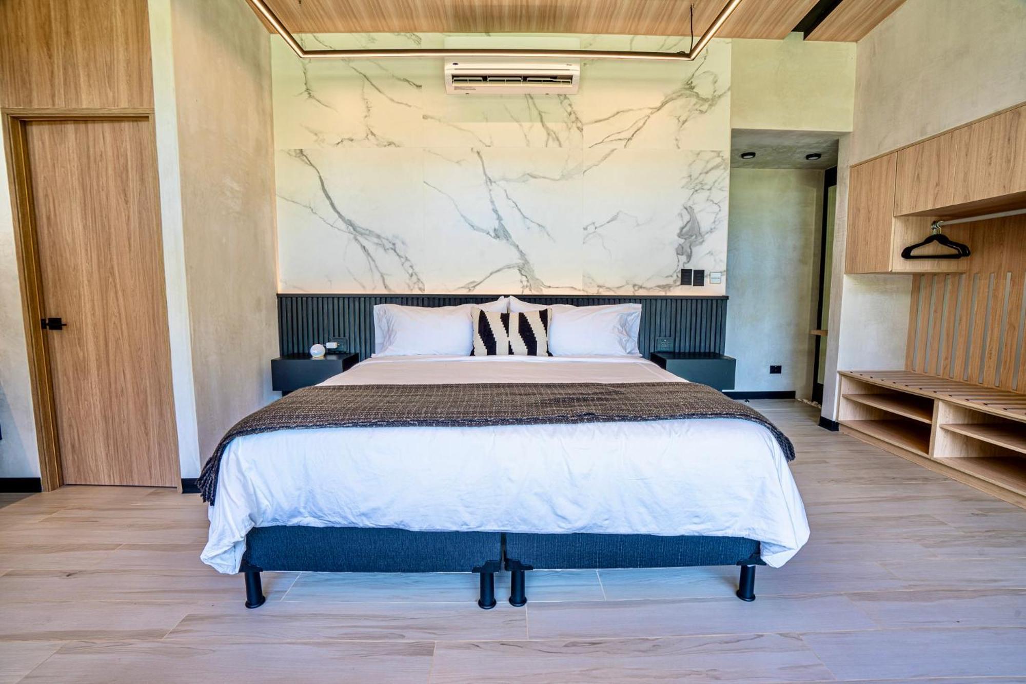 Epic Tamarindo Boutique Hotel Villarreal Eksteriør billede