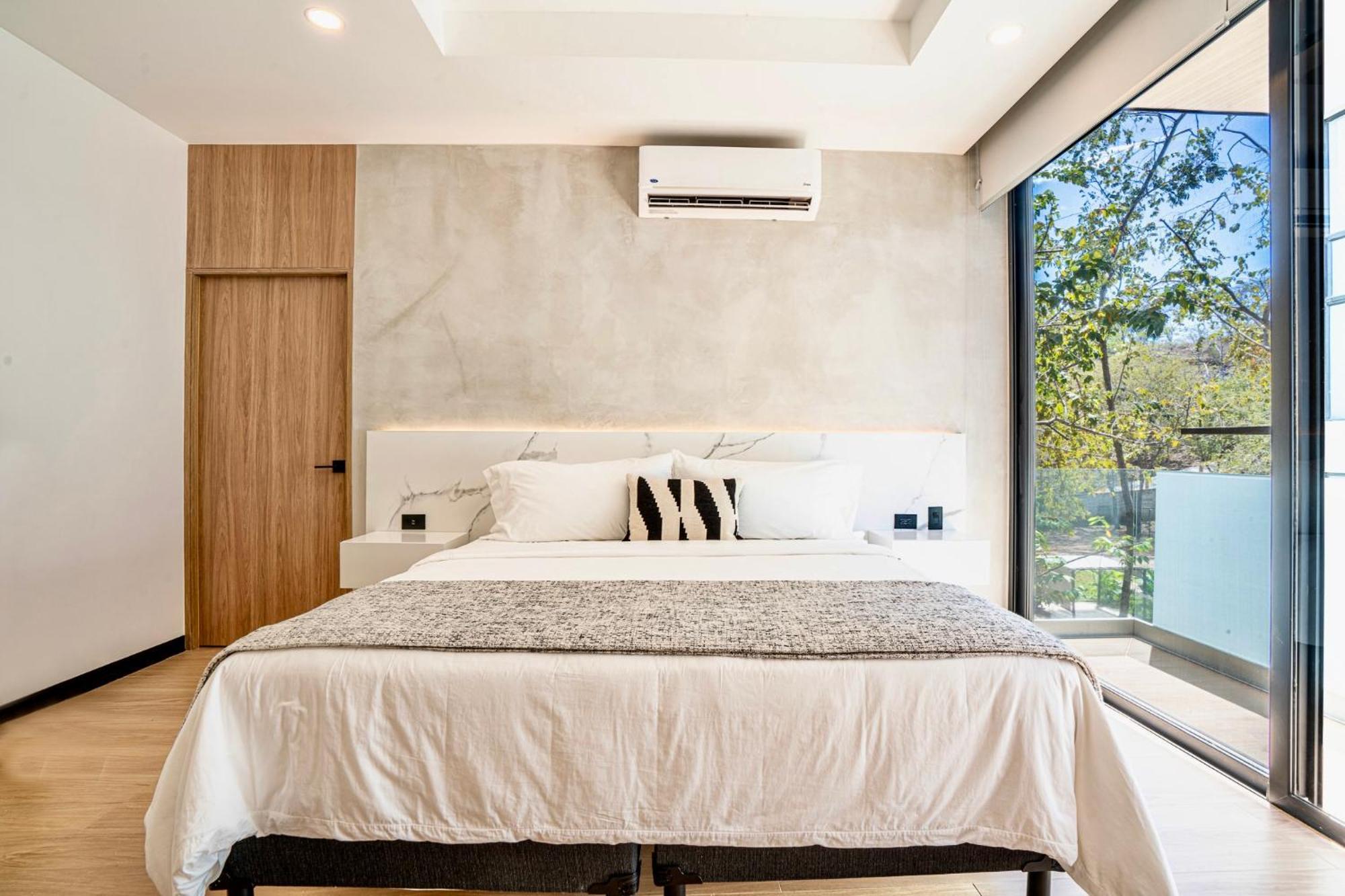 Epic Tamarindo Boutique Hotel Villarreal Eksteriør billede